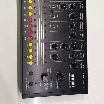 Acidlab Miami - TR-808 Clone image 4