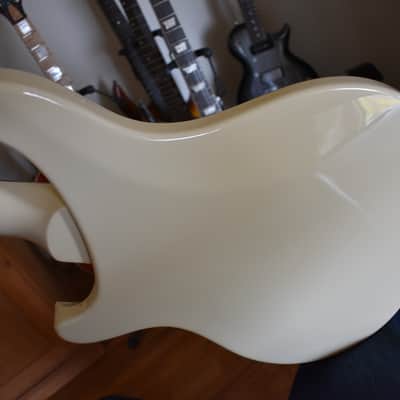 PRS S2 Vela, 2019, Great condition, Antique white, USA made image 14