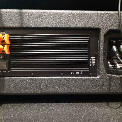 Admark AD-L5A & AD-L5BA Line array system - OpenBox image 3