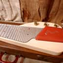 Gibson Ultratone 1949 White