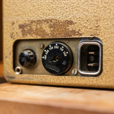 Klemt Echolette 5 Vintage Tape Echo - Used | Reverb France