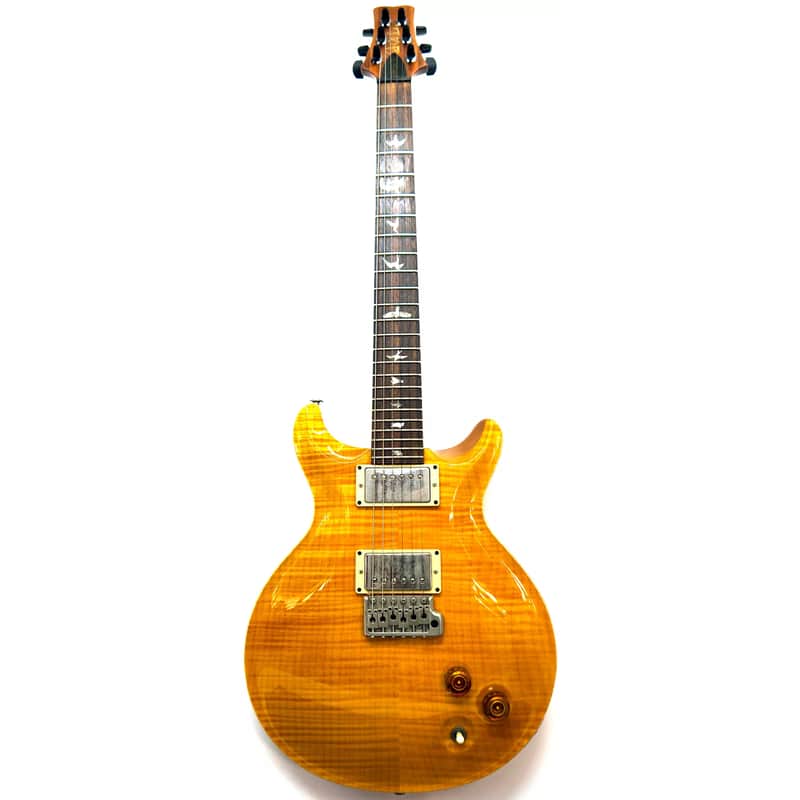 PRS Santana Signature III 10-Top 2000 - 2007 image 1