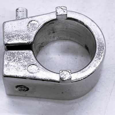 Ludwig P-1763A 1 inch Quick Set Memory Lock  -  LML-010 image 3