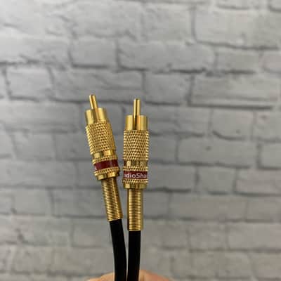 Radio Shack RCA Splitter image 3