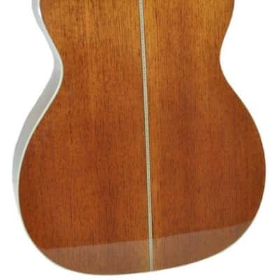 Martin OMC Fingerstyle 1 Acoustic Electric Guitar Excellent Condition w/ HSC image 4