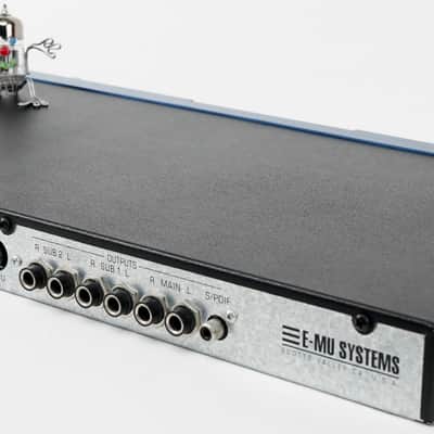 EMU E-MU Audity 2000 Synthesizer Rack + Wie Neu + OVP + 1,5Jahre Garantie image 11