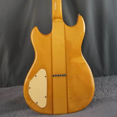 Aria Pro II TS-500 Japan Neck Thru Electric Guitar image 3