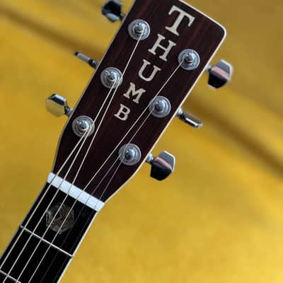 THUMB MW-30 – Natural, Lawsuit Era, 1980 image 5