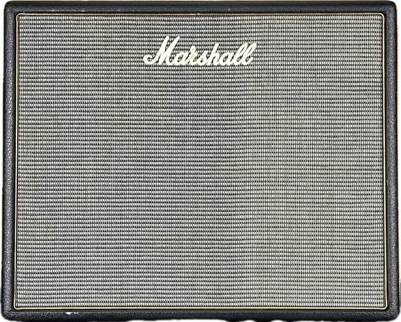 Marshall Origin 20 1x12 Black