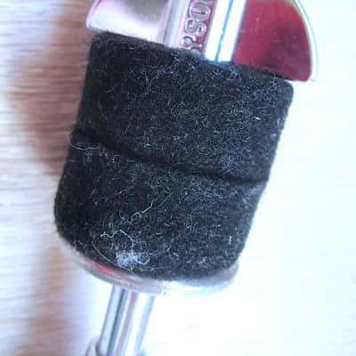 Sonor Cymbal Stand Top Tube Mount & Tilter image 4