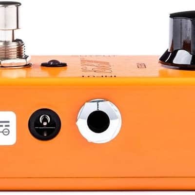 MXR CSP101SL Script Phase 90 Phaser Pedal image 2