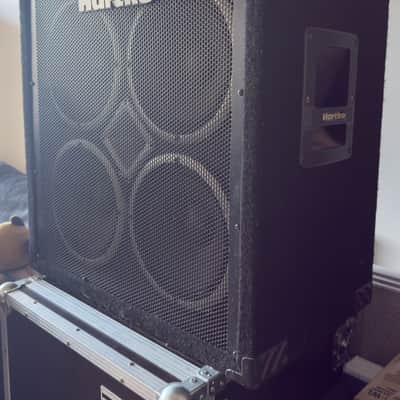 HARTKE VX410 300W Speaker Cabinet image 2