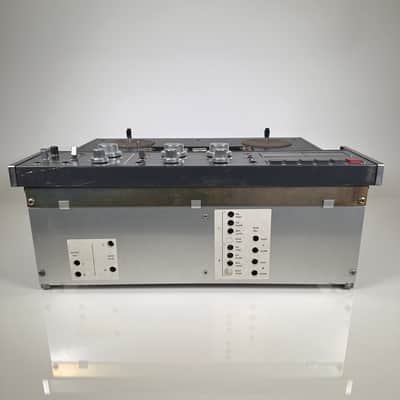 Revox B77 Reel-to-Reel Tape Recorder image 12