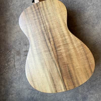 Snail SR-05CE Concert Ukulele 2024 - Natural Gloss Workshop Stock Ref No 120 image 3