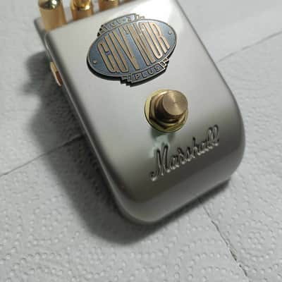 Marshall GV-2 Guv'nor Plus Distortion Pedal | Reverb