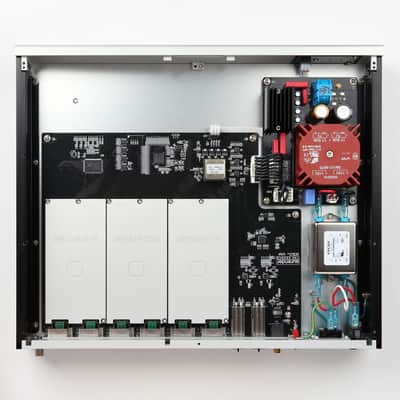 AURENDER NH10 - Audiophile-grade Network Switch - NEW! image 4
