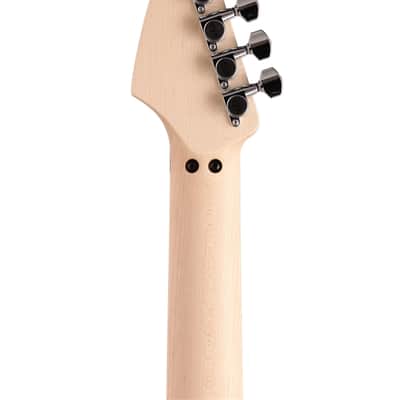 EVH Eddie Van Halen Striped Series Electric Guitar image 7