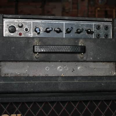 Vox AC-50 mkii 1968 image 3