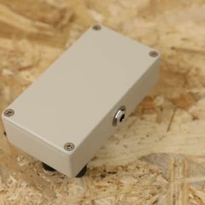 LovePedal Hermida Audio Dover Drive Pedal - Pre-owned image 9