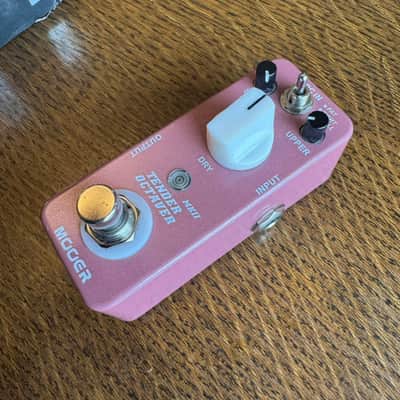 Mooer Tender Octaver MKII with Box image 3