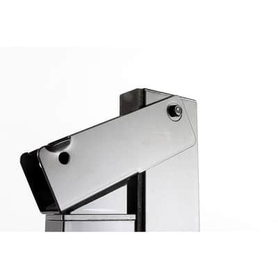 Roland KS-11Z Keyboard Z Stand - Regular Black image 6