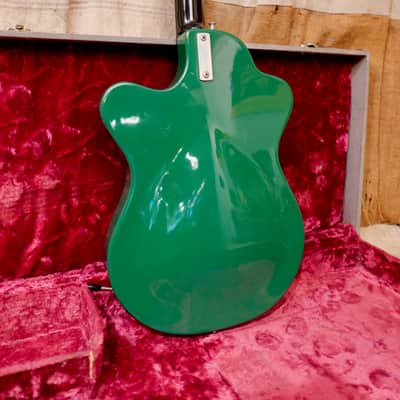 Wandre Mini 1960's - Green image 9