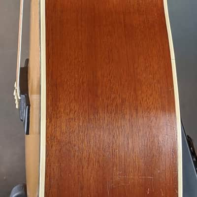 1907 Brownson Jumbo Steel String! image 15