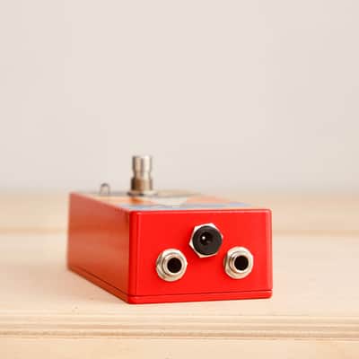 Pine Box Customs Ack Ack Ack Fuzz image 6