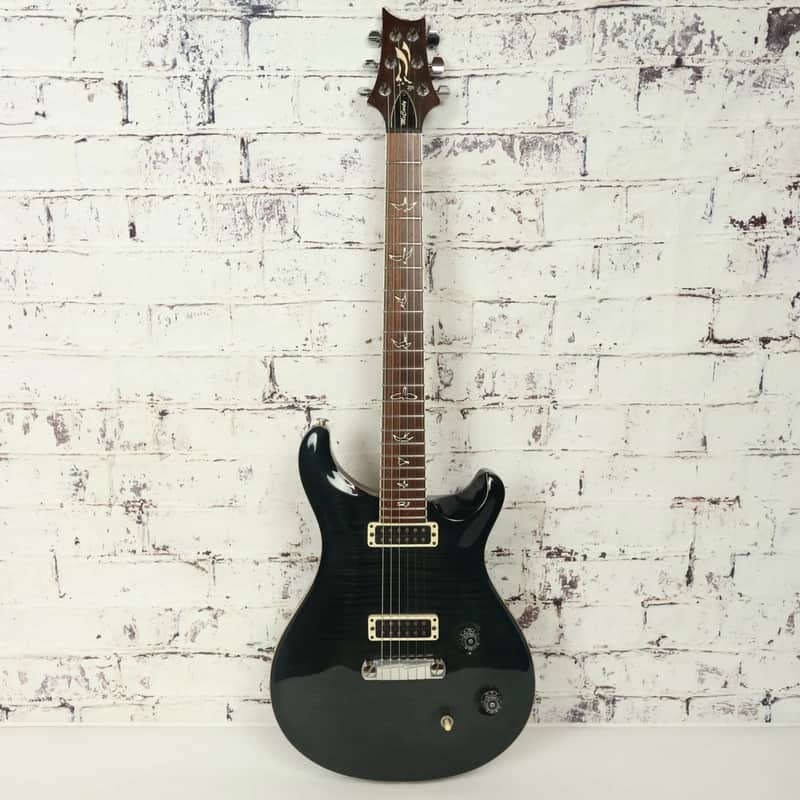 PRS McCarty 25th Anniversary Narrowfield 10-Top Electric Guitar w/ OHSC image 1