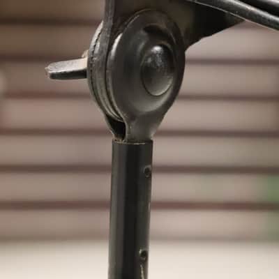 Walberg & Auge Vintage 1900's Snare Drum Stand image 5