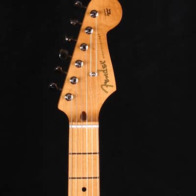 Fender Vintera 50s Strat MN SFG image 4