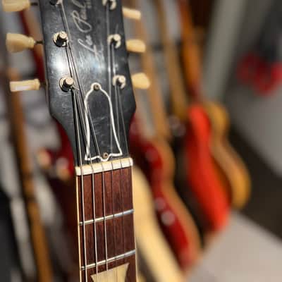 Gibson Custom Shop Les Paul Standard ‘59 Reissue 2002 - Yamano image 5