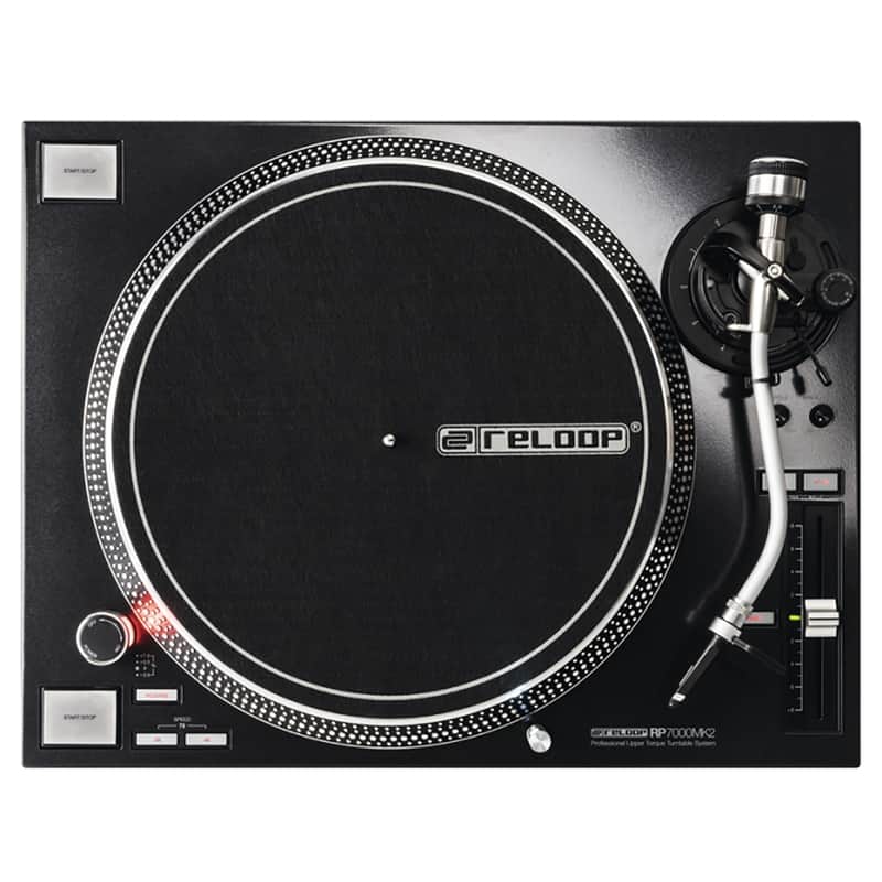 Reloop RP7000-MK2