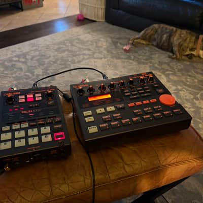 Boss SP-202 Dr. Sample & DR-202 Dr. Groove COMBO image 6