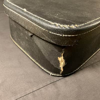 Vintage 1967 Oscar Schmidt Model 55 15-Chord 'Guitaro' Autoharp image 13