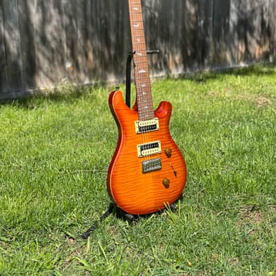 PRS SE Custom 24 7-String 2012 - 2017 | Reverb