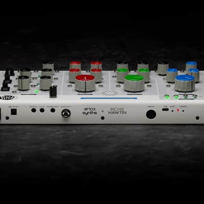 Erica Synths Richie Hawtin Bullfrog Educational Electronic Music Instrument image 11