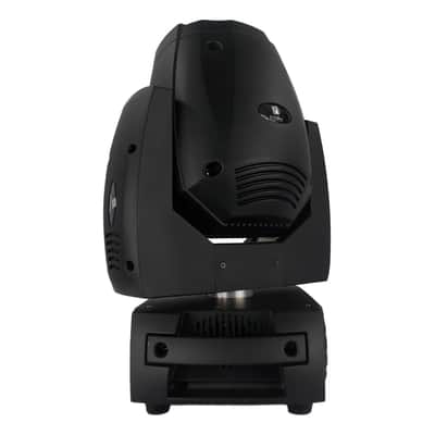 Encore Pro Lighting 4pk AuraSpot 150 LED - 150w LED Moving Head Spot w/ ArtNet and 5 Pin DMX image 5