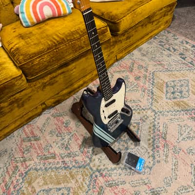 Fender MIJ Competition Mustang image 2
