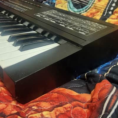 Roland D-20 Multi Timbral Linear Synthesizer Keyboard Synth D20 image 3