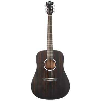 Washburn Deep Forest Ebony D