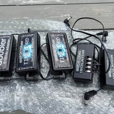 GigRig Power Supply Bundle image 3