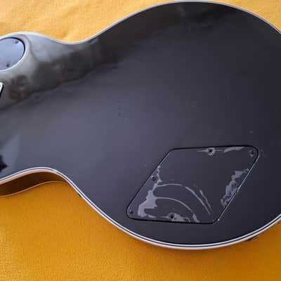 Ibanez 2350 BK 1973 - Black image 13
