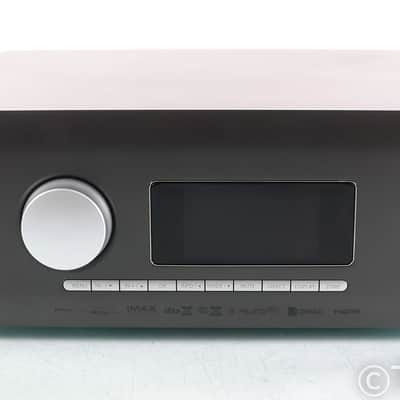 Arcam AV40 16 Channel Home Theater Receiver; AV-40; 9.1.6; Remote image 1