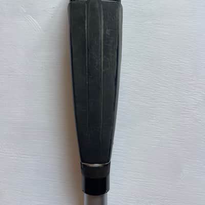 Sennheiser MD 421-U Cardioid Dynamic Microphone 1960s - 1990s - Black image 3