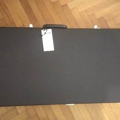 Vester Tradition Telecaster Thinline 1994-1995 Near MINT new Rockcase hardshell case image 10