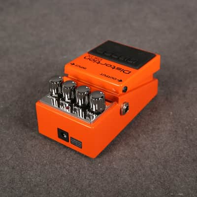 Boss DS-1X - 2nd Hand image 3