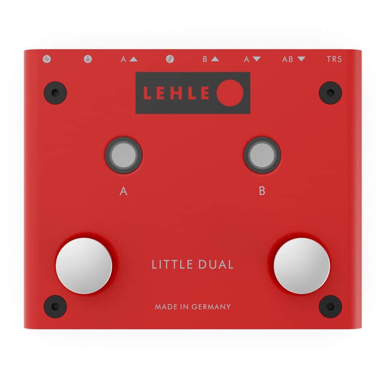 Lehle Little Dual II ABY Switcher image 1
