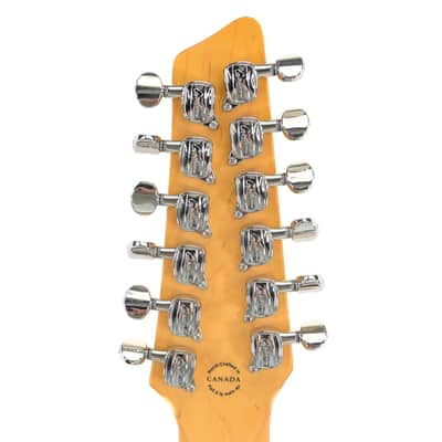 Godin A12 Natural SG image 5