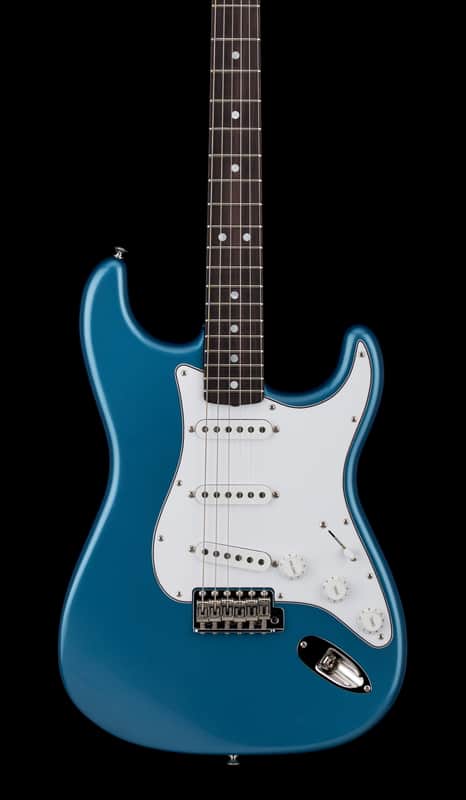 Fender Custom Shop Empire 67 Stratocaster NOS - Lake Placid Blue #87665 image 1
